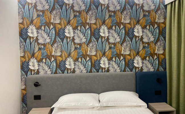 Corte Ongaro Hotel