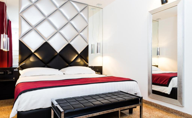 Corte Ongaro Hotel