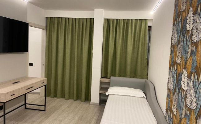 Corte Ongaro Hotel