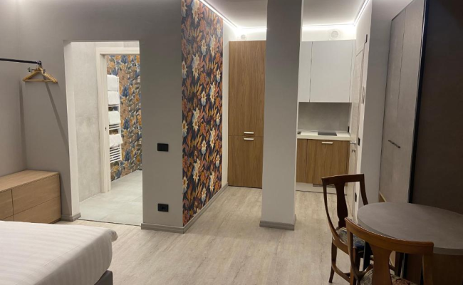 Corte Ongaro Hotel