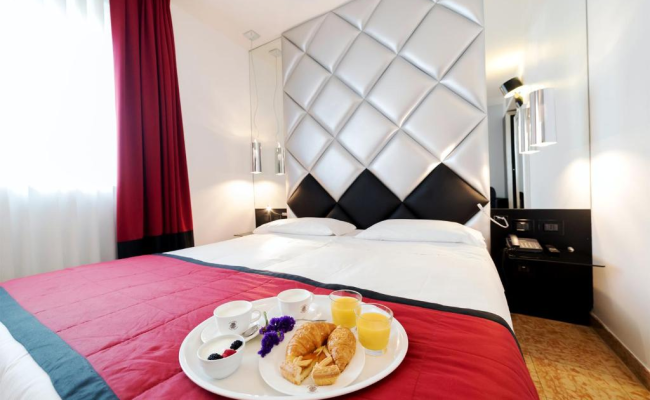 Corte Ongaro Hotel