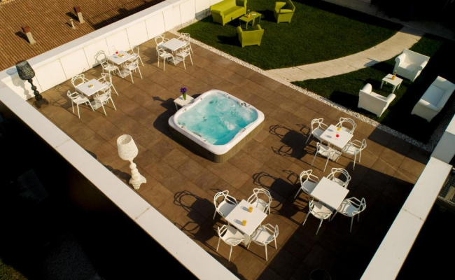 Corte Ongaro Hotel