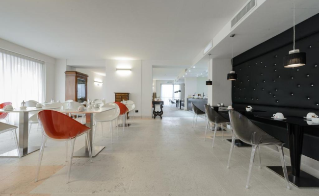 Corte Ongaro Hotel