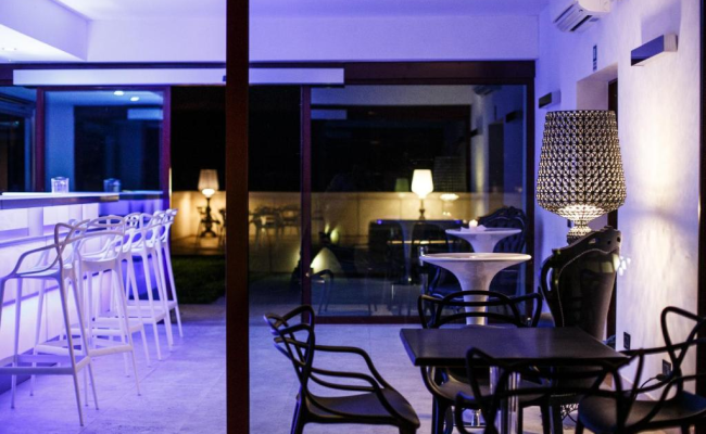 Corte Ongaro Hotel