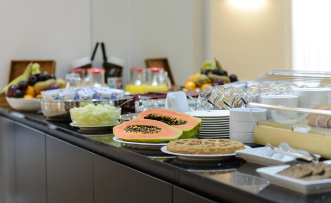 Corte Ongaro Hotel