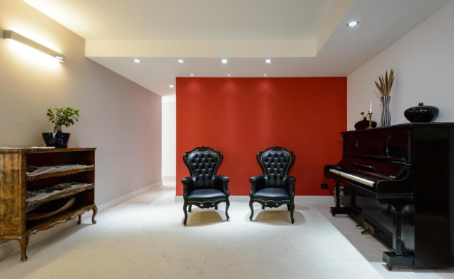 Corte Ongaro Hotel