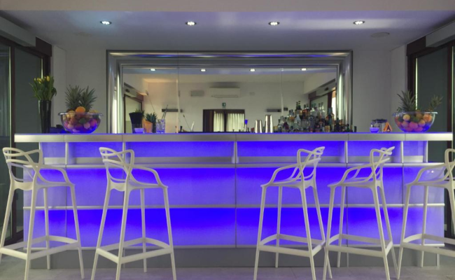 Corte Ongaro Hotel