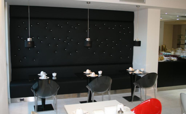 Corte Ongaro Hotel