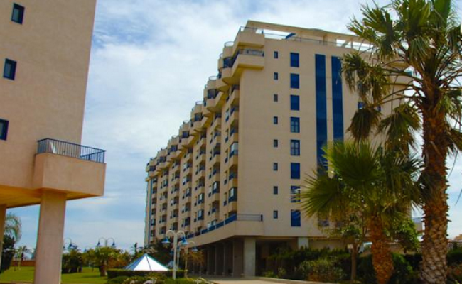Patacona Resort Apartments