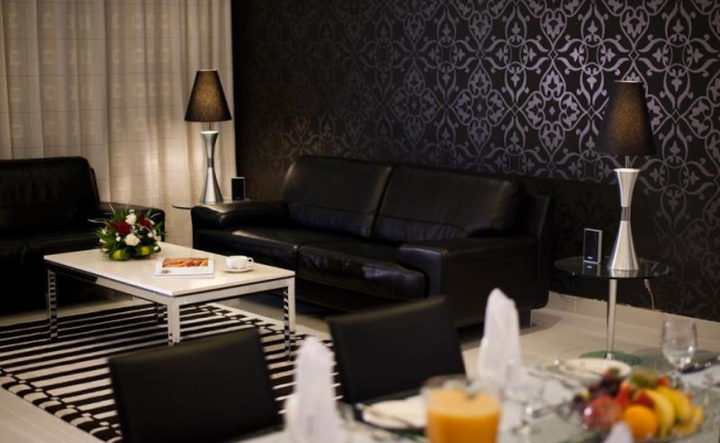 Golden Tulip Al Jazira Hotel & Resort