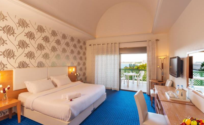 Golden Tulip Al Jazira Hotel & Resort