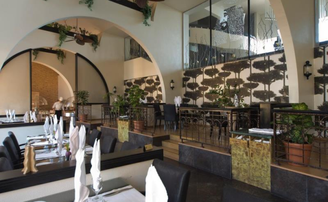Golden Tulip Al Jazira Hotel & Resort