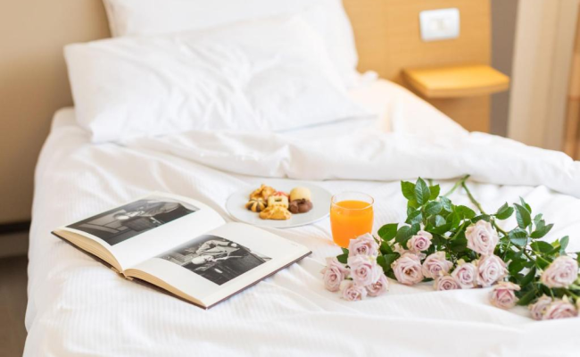 Living Place Hotel