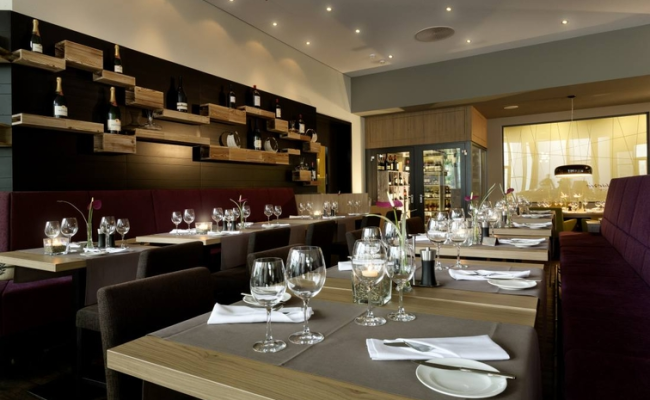 Steigenberger Parkhotel Braunschweig