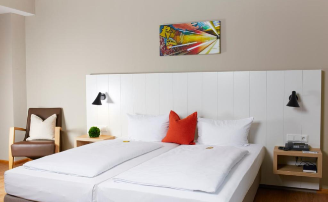 Hotel Alpha