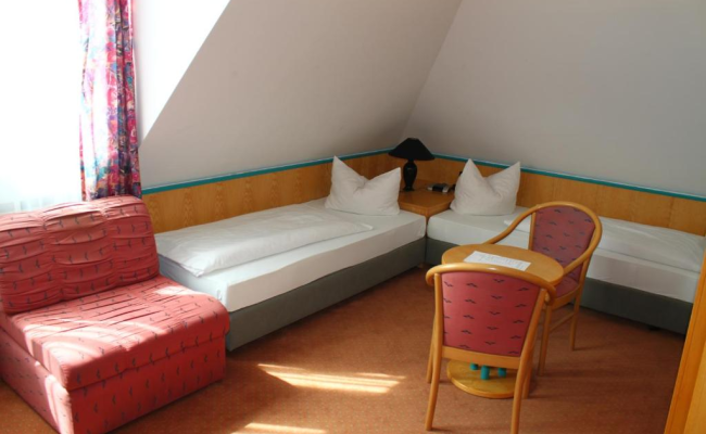 Hotel Alpha