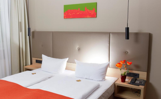 Hotel Alpha