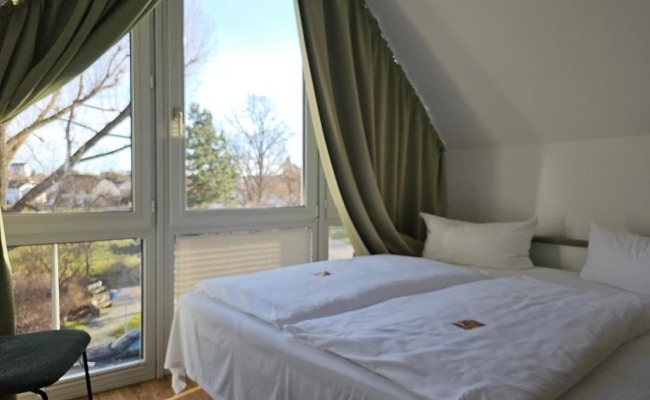 Hotel Alpha