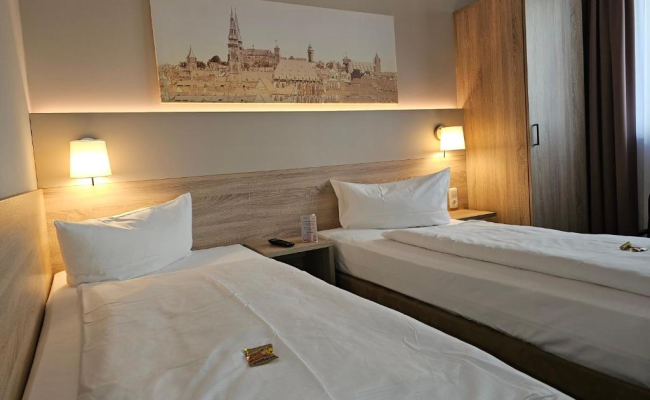 Hotel Alpha