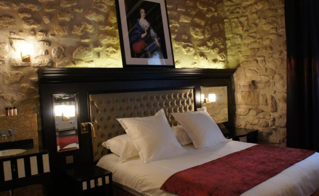 Tonic Hotel Saint Germain des Pres