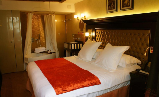 Tonic Hotel Saint Germain des Pres
