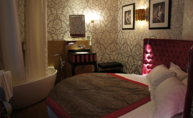 Tonic Hotel Saint Germain des Pres