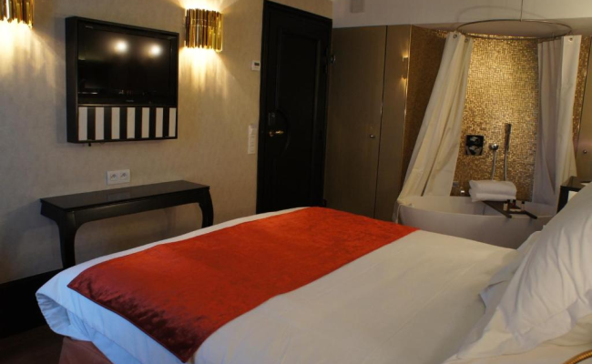 Tonic Hotel Saint Germain des Pres