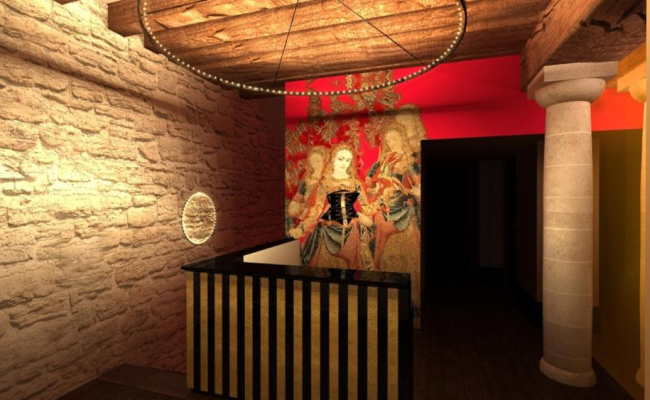 Tonic Hotel Saint Germain des Pres