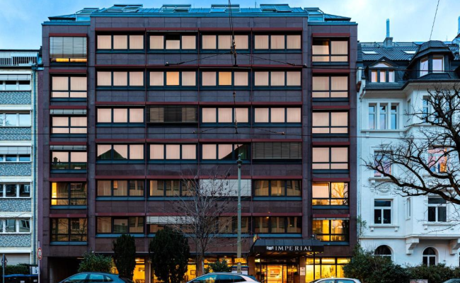 Hotel Imperial