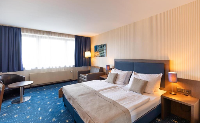 Hotel Imperial