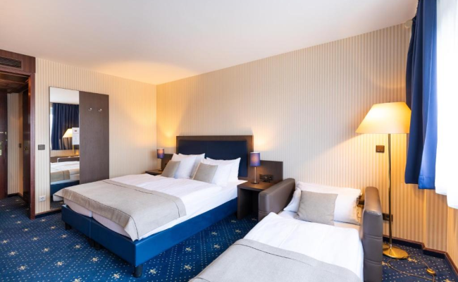 Hotel Imperial