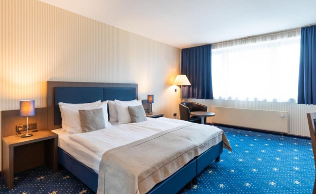 Hotel Imperial