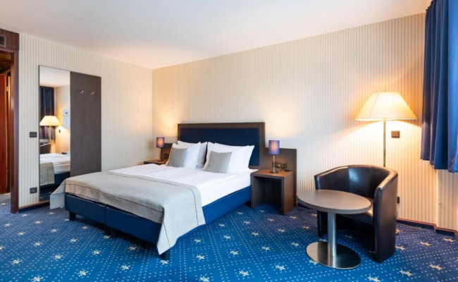 Hotel Imperial