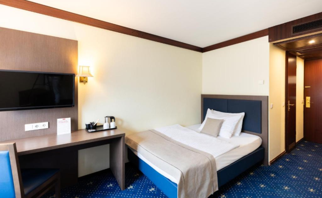 Hotel Imperial