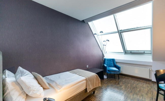 Hotel Imperial