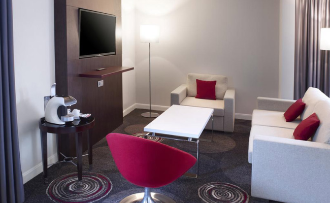Hilton Brussels Grand Place