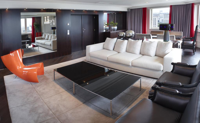 Hilton Brussels Grand Place