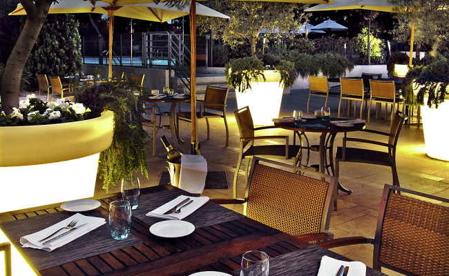 Novotel Madrid Sanchinarro