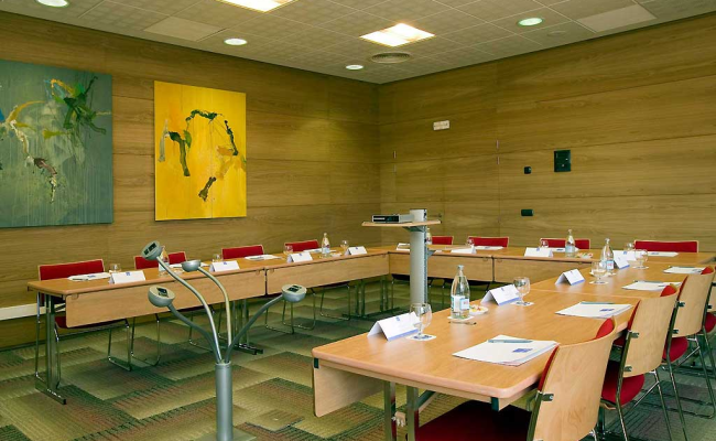 Novotel Madrid Sanchinarro