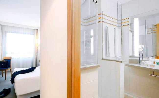Novotel Madrid Sanchinarro