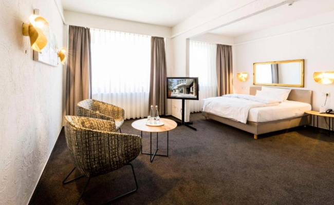 Best Western Hotel Mainz