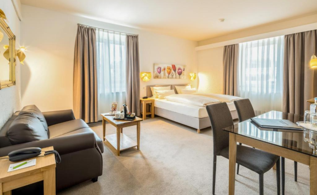 Best Western Hotel Mainz