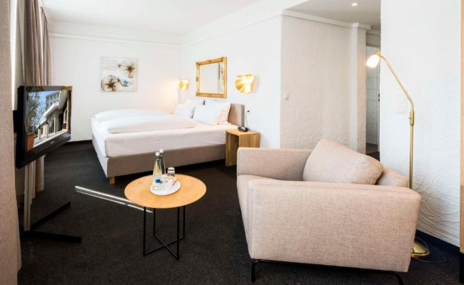 Best Western Hotel Mainz