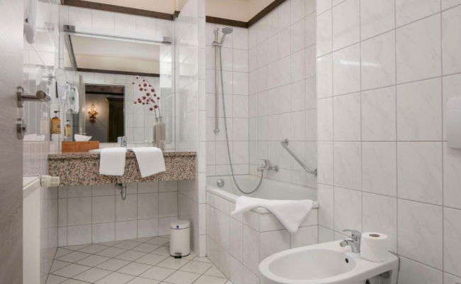 Best Western Hotel Mainz