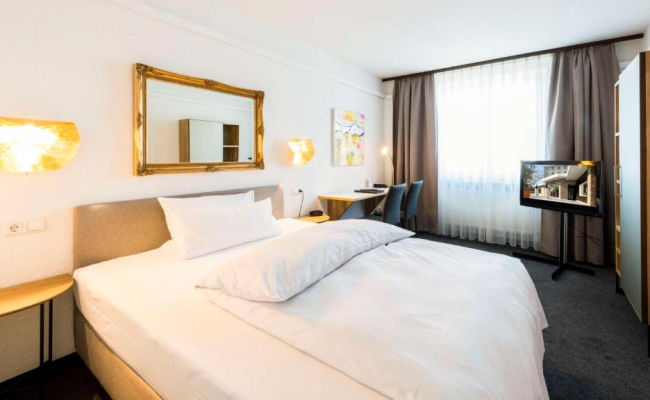 Best Western Hotel Mainz