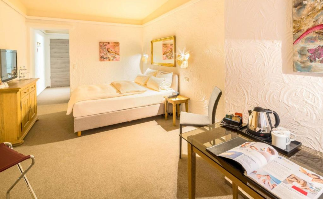 Best Western Hotel Mainz