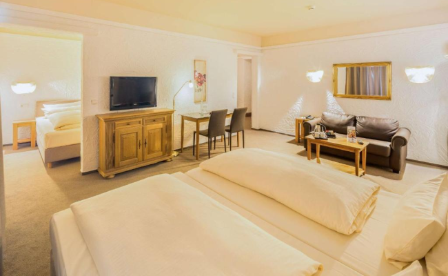 Best Western Hotel Mainz