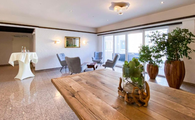 Best Western Hotel Mainz