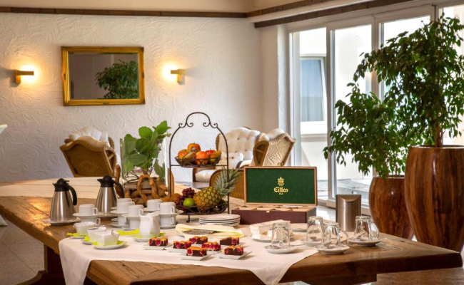 Best Western Hotel Mainz