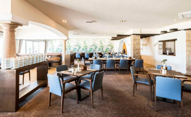 Best Western Hotel Mainz